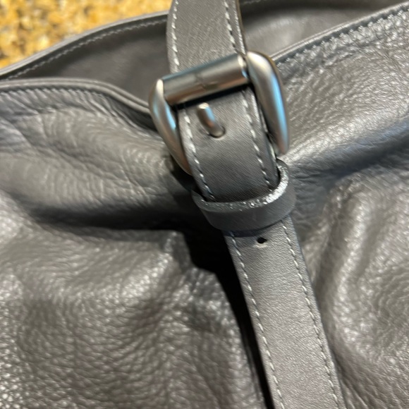 GARNET HILL BAG made in Italy - Picture 5 of 16